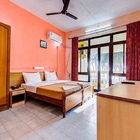 Hotel Colva Residency Exterior foto